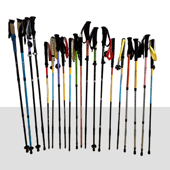 new products(trekking poles)