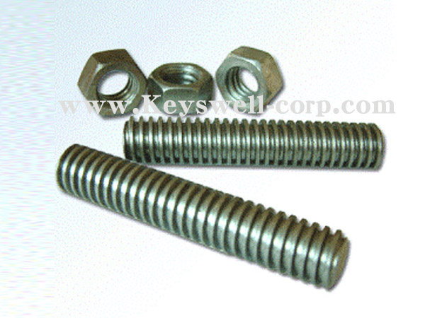 Threaded rod 'M3-M30