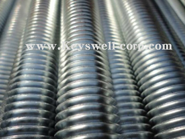 Threaded rod '3/4-8, '3/4-6, '1