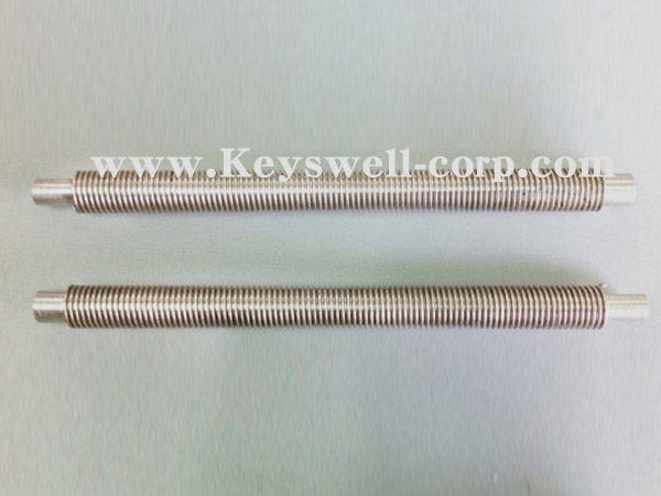 Threaded rod T22 T25