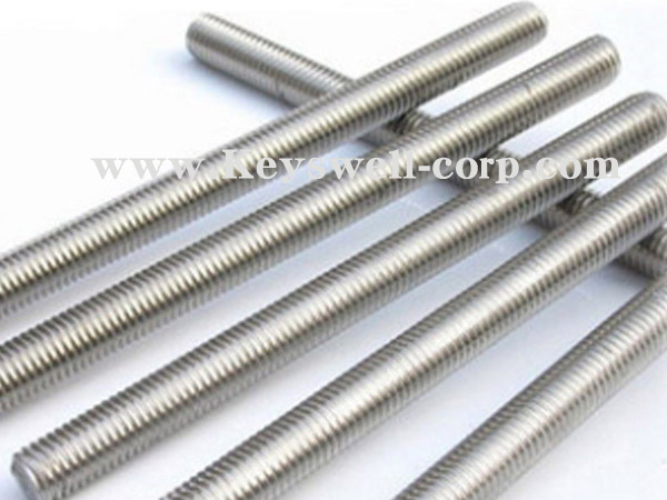 Threaded rod T18 T20