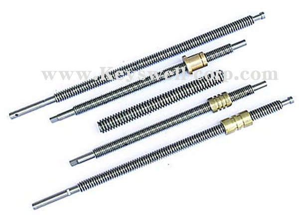 Threaded rod T14 T16