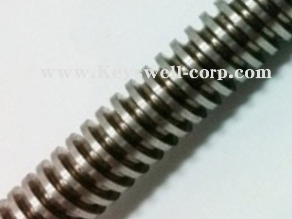 Threaded rod T10 T12