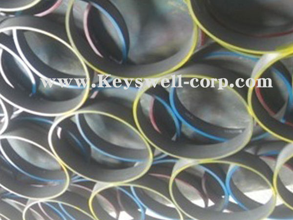 RINGS 7"