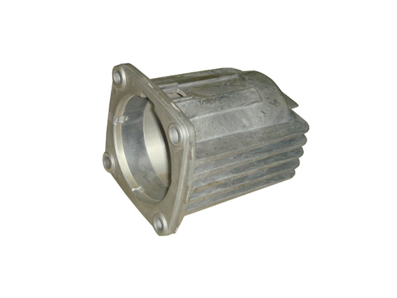 die casting mould