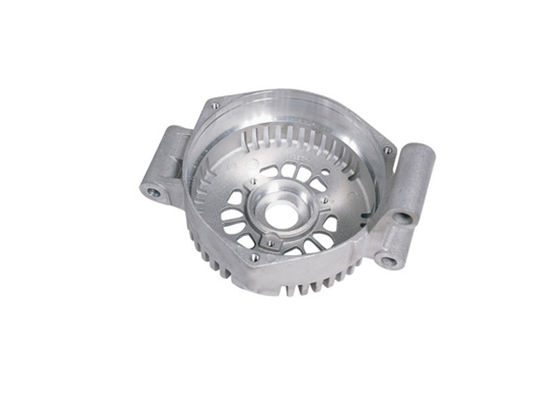 die casting mould
