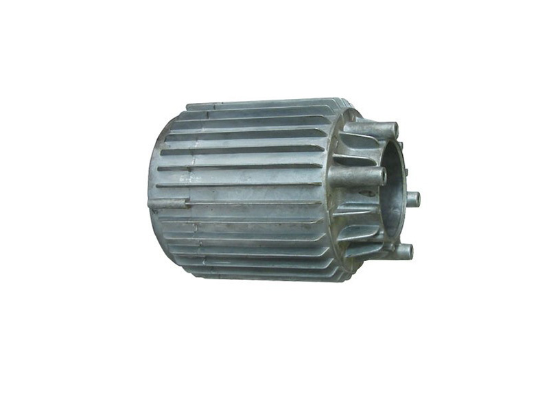 die casting mould