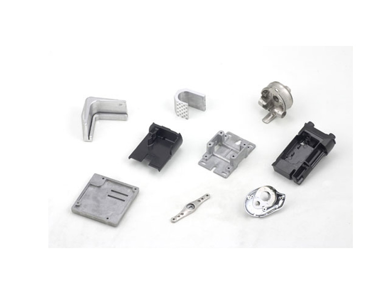die casting mould