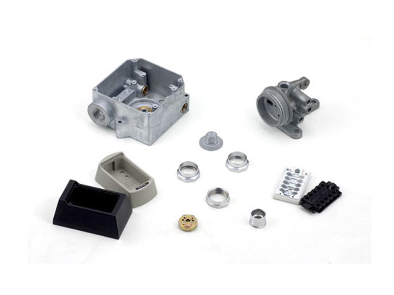 die casting mould