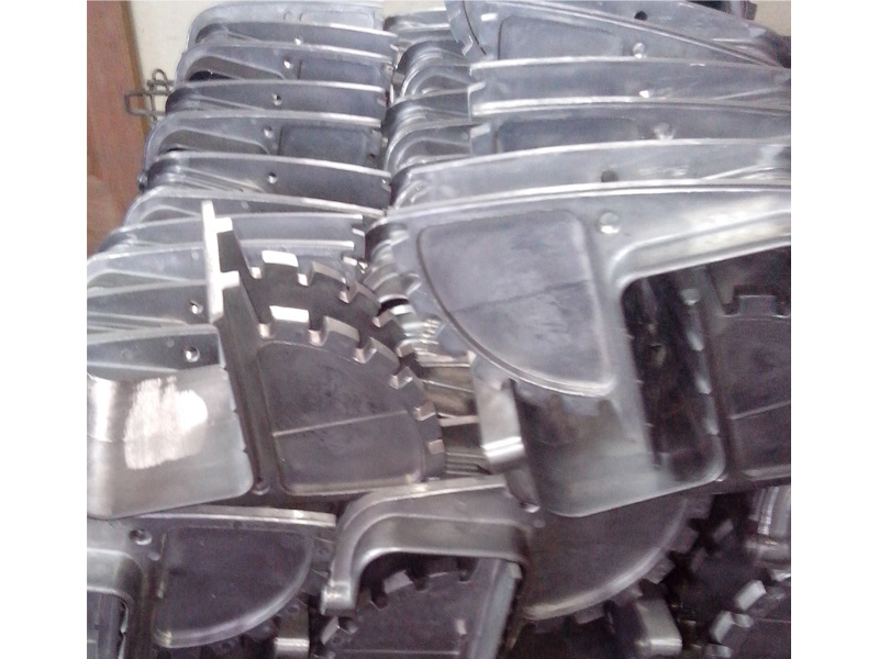 die casting mould