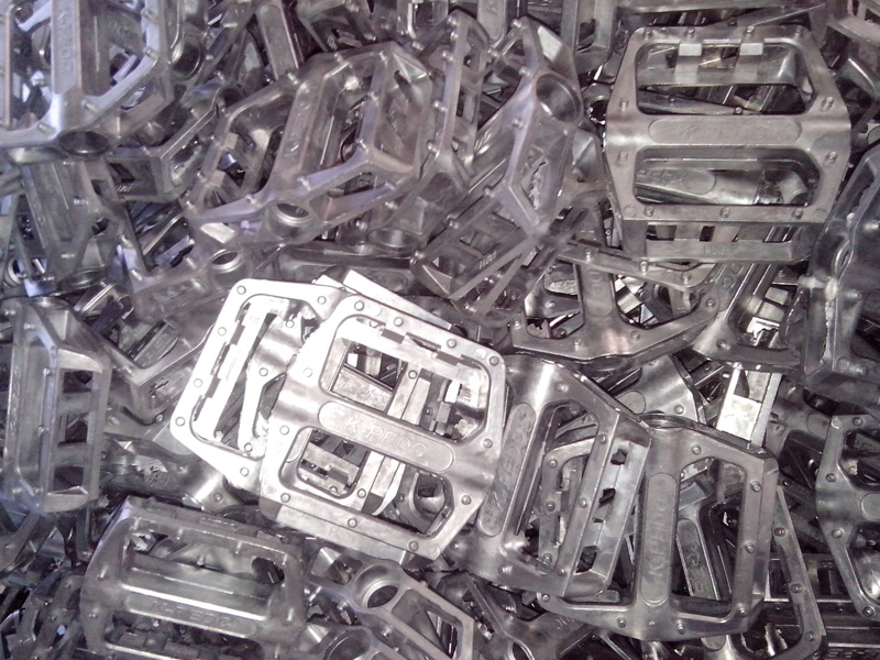 die casting mould