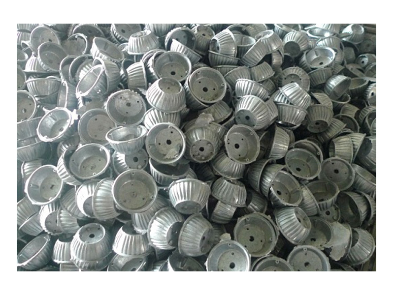 die casting mould