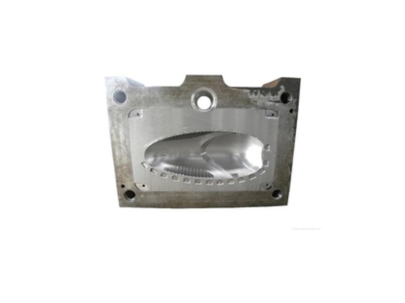 die casting mould