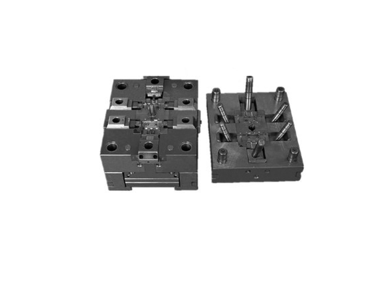 die casting mould